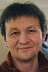 Фото актера Александр Коручеков