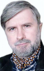Фото актера Дмитрий Грачев