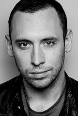 Фото актера Сергей Алимпиев