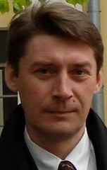 Фото актера Михаил Терентьев