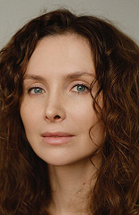 Фото актера Елена Радевич