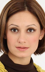 Фото актера Карина Мишулина