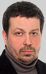 Фото актера Дмитрий Скачков