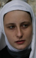 Фото актера Сабрина Лешен