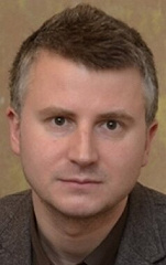Фото актера Давис Симанис мл.
