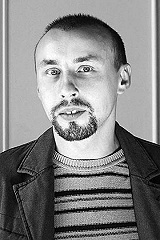 Фото актера Алексей Злобин