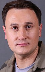 Фото актера Степан Пивкин