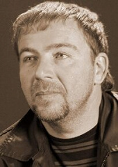 Фото актера Петр Никитин