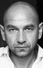 Фото актера Александр Марушев