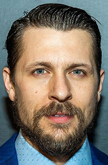 Фото актера Juraj Loj