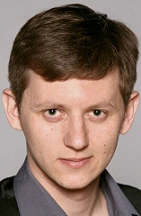 Фото актера Алексей Курганов