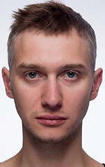 Фото актера Алексей Маслодудов