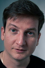Фото актера Сергей Овчинников