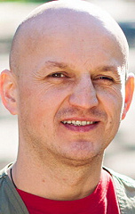 Фото актера Андрей Руденко