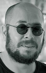 Фото актера Родриго Араган