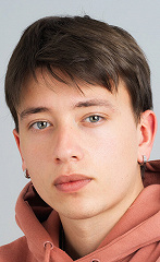 Фото актера Хавьер Мендо