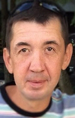Фото актера Сергей Шелгунов