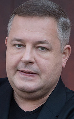 Фото актера Алексей Смолка