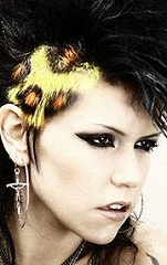 Фото актера Malice
