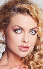Фото актера Екатерина Островская