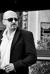 Фото актера Albert Goikhman