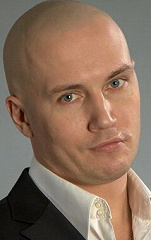 Фото актера Дмитрий Астапенко