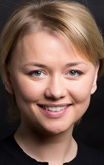 Фото актера Марина Денисова