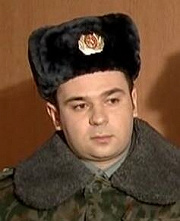 Фото актера Юрий Сумма