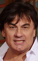 Фото актера Александр Серов
