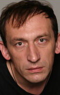 Фото актера Владимир Голубев