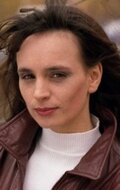 Фото актера Галина Долганова