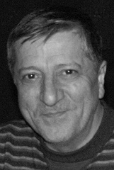 Фото актера Ванати Алиев