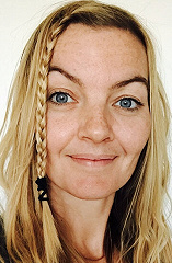 Фото актера Maria Bäck