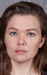 Фото актера Елена Лебедева