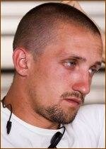 Фото актера Иван Шурховецкий
