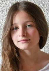 Фото актера Эмма Нинуччи