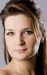 Фото актера Елена Колесниченко