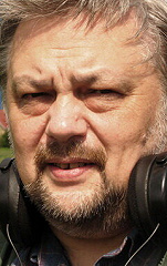 Фото актера Михаил Калмыков