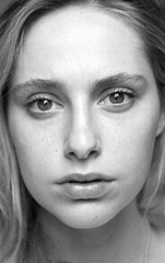 Фото актера Хейли Магнус