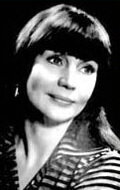 Фото актера Жанна Шабалина
