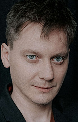 Фото актера Сергей Яценюк