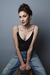 Фото актера Erin Neufer