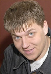 Фото актера Денис Юшечкин