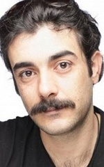 Фото актера Кадир Оздал