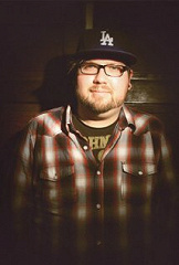 Фото актера Benjamin Ironside Koppin