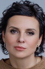 Фото актера Инна Анциферова