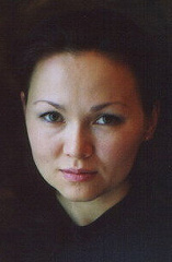 Фото актера Елена Соколова