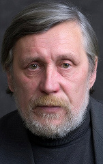 Фото актера Валерий Скорокосов