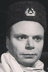 Фото актера Эдгар Певснер