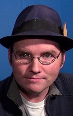 Фото актера Роб Уокер